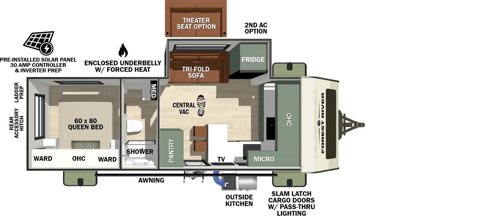 NB20.5 Floorplan Image